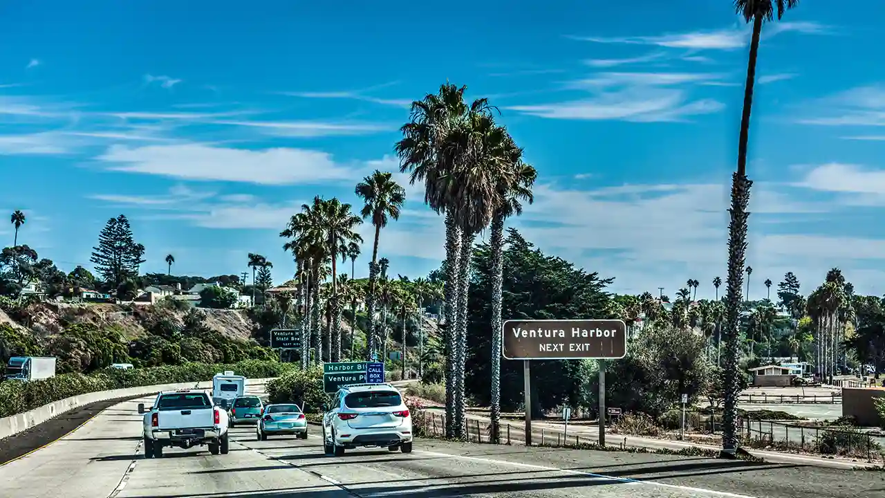 California Climate Disclosure
