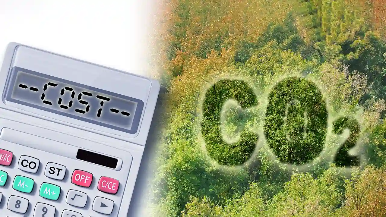 carbon footprint calculator