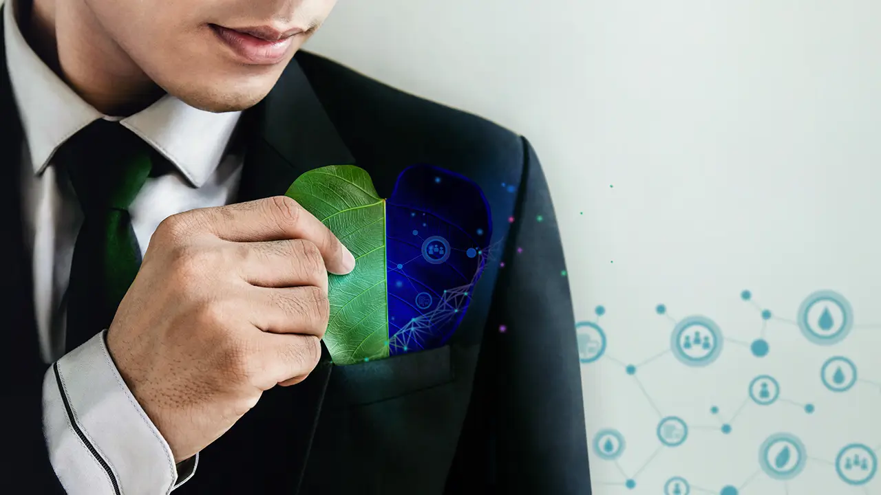 Corporate Greenwashing