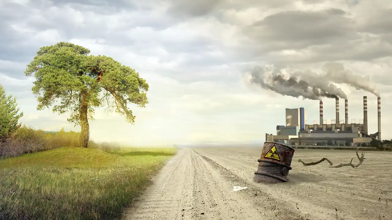 Decarbonization