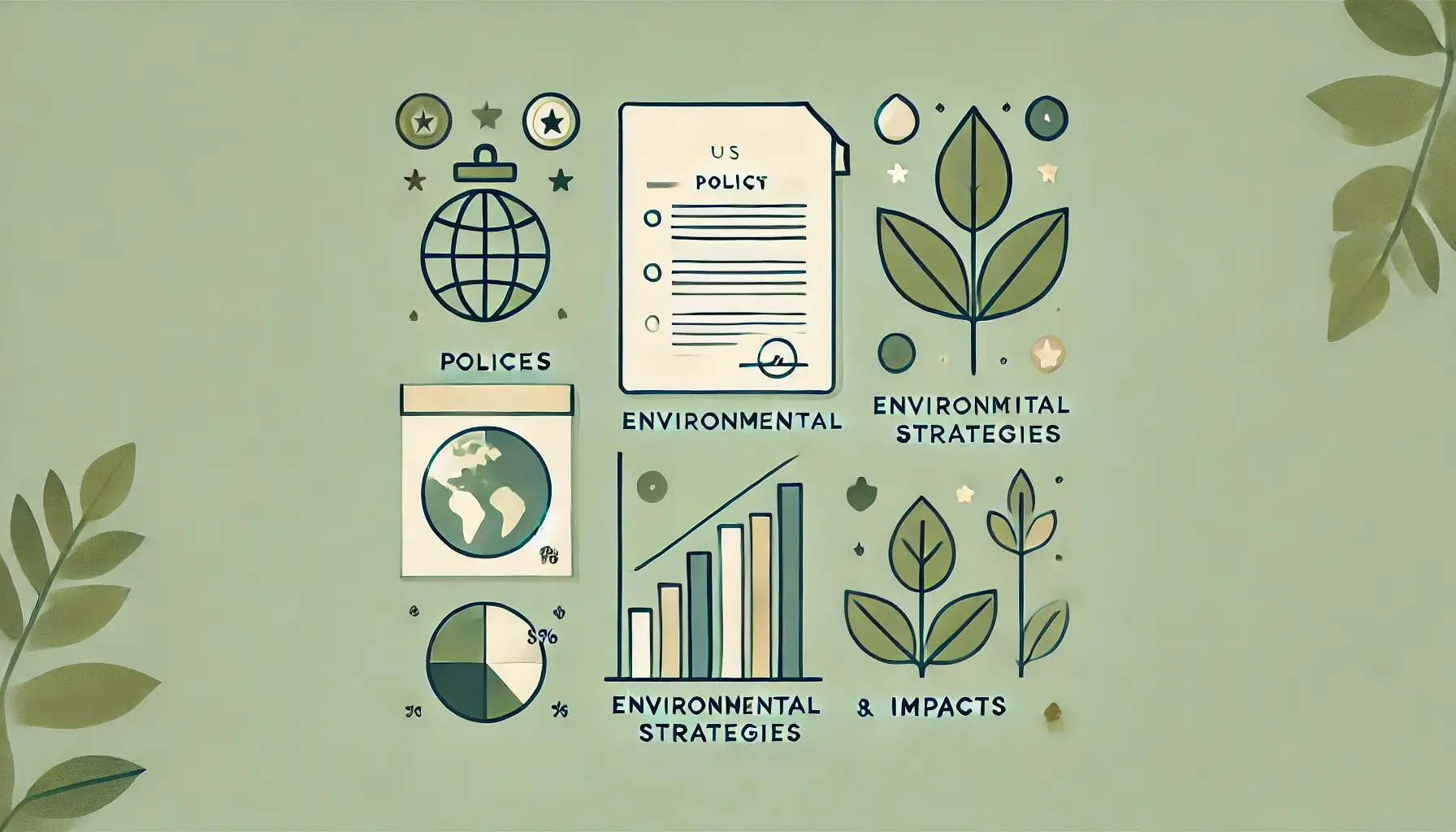 environmental policies