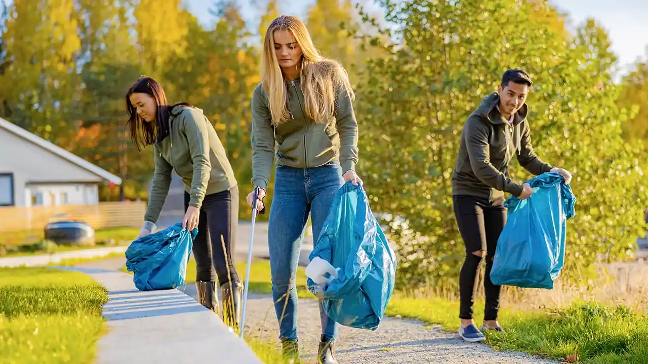 esg and social responsibility