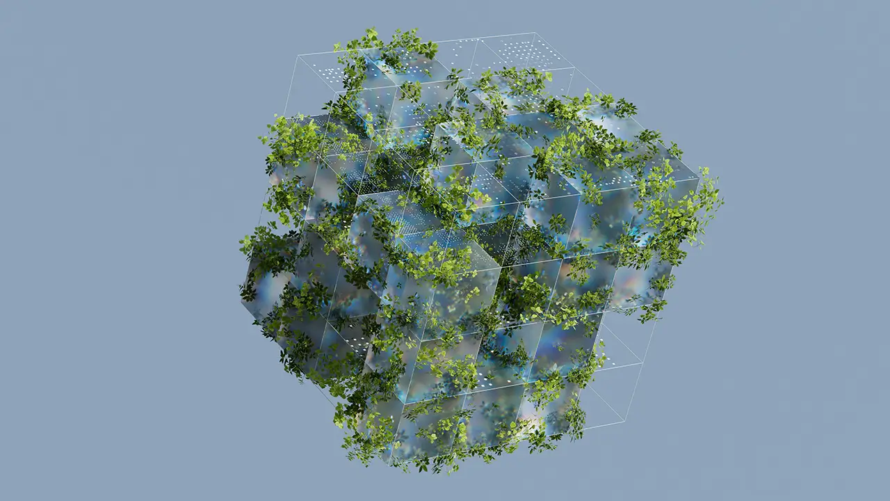 ESG Data Integration