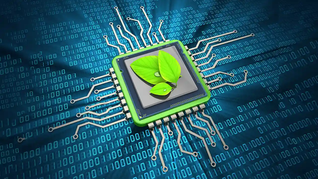 ESG Data Management