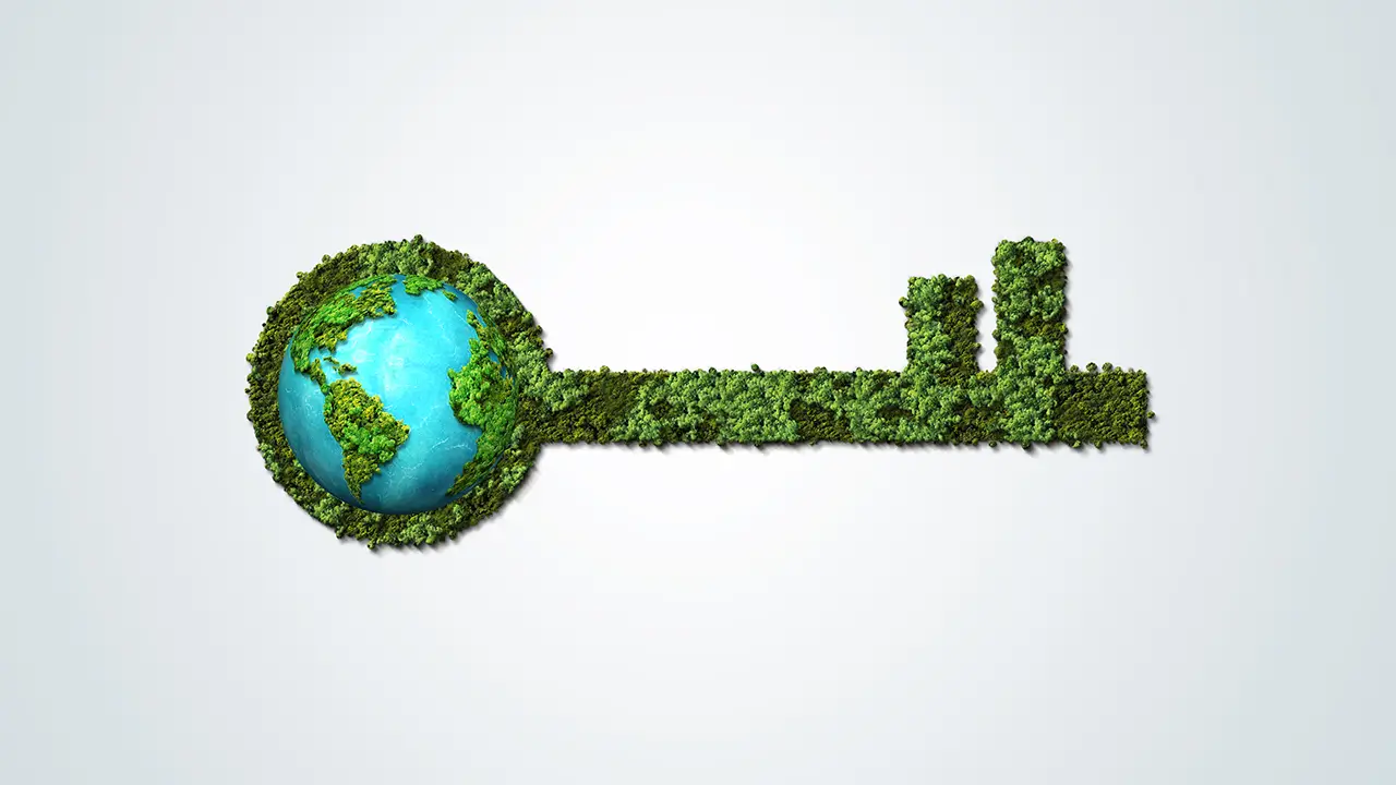 ESG Data Management Services
