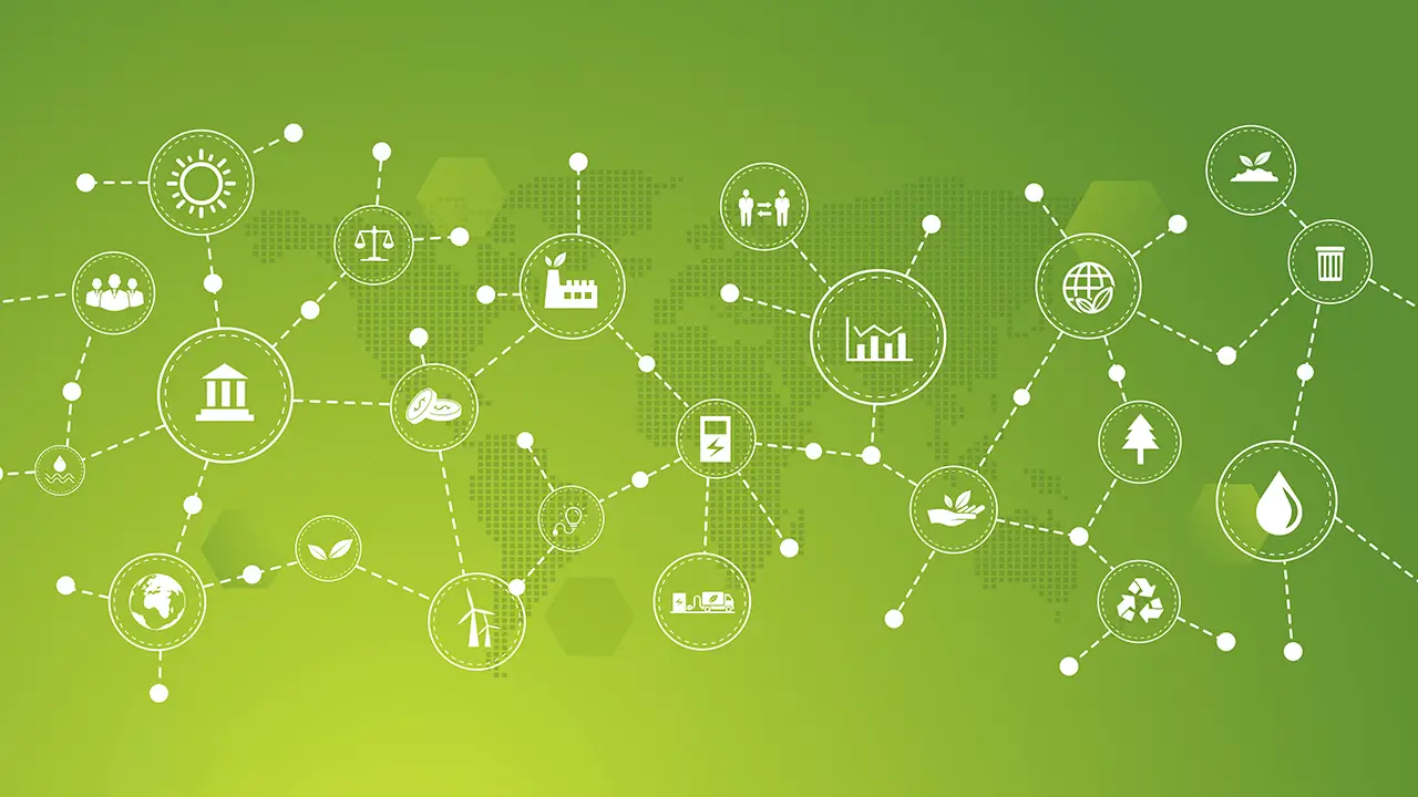 ESG Data Management Solutions