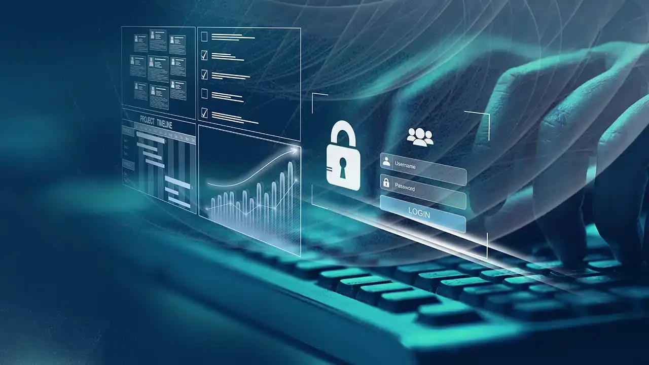 ESG Data Security and Privacy