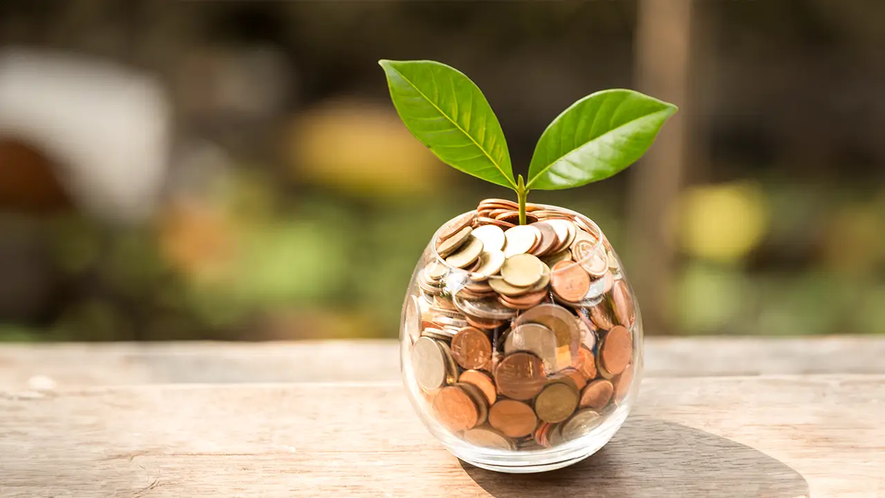 ESG & Responsible Investment