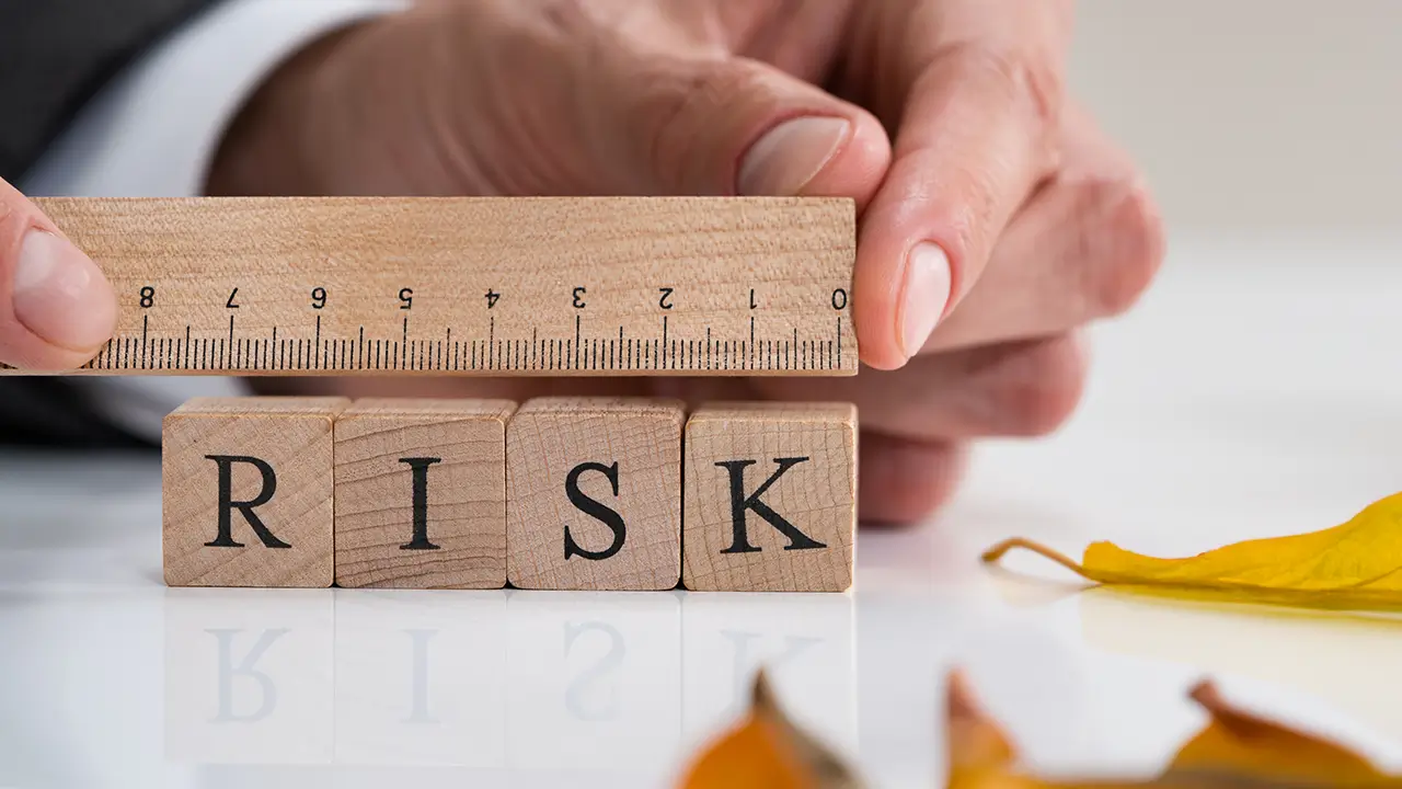 ESG Risk Assessment