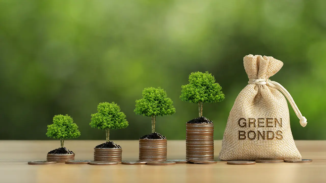 ESG Sustainability