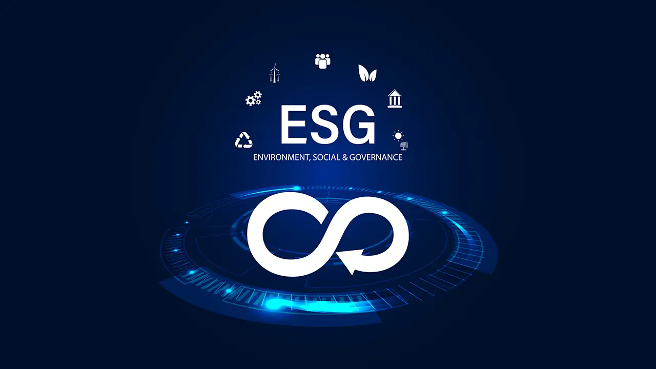 esg sustainability reporting
