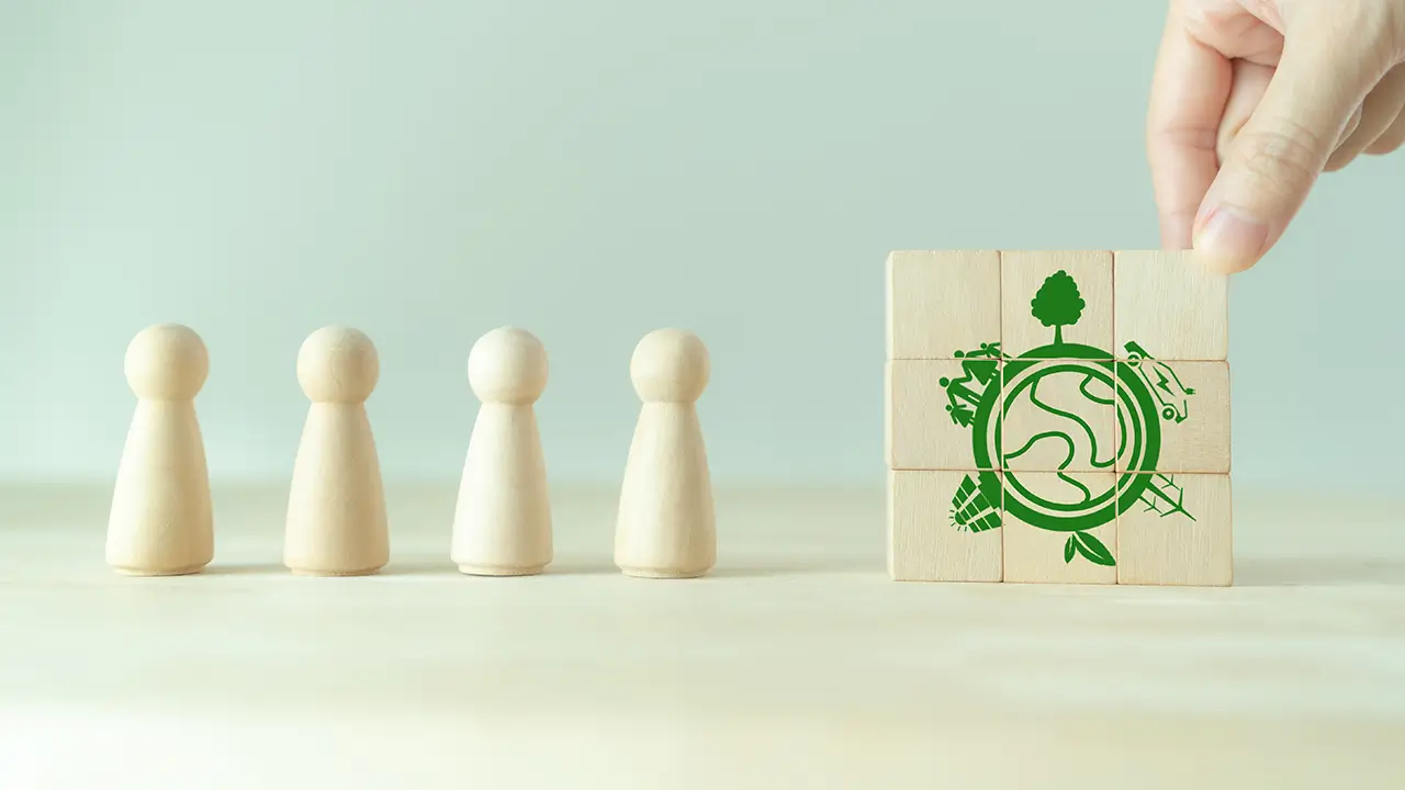 importance of sustainability development