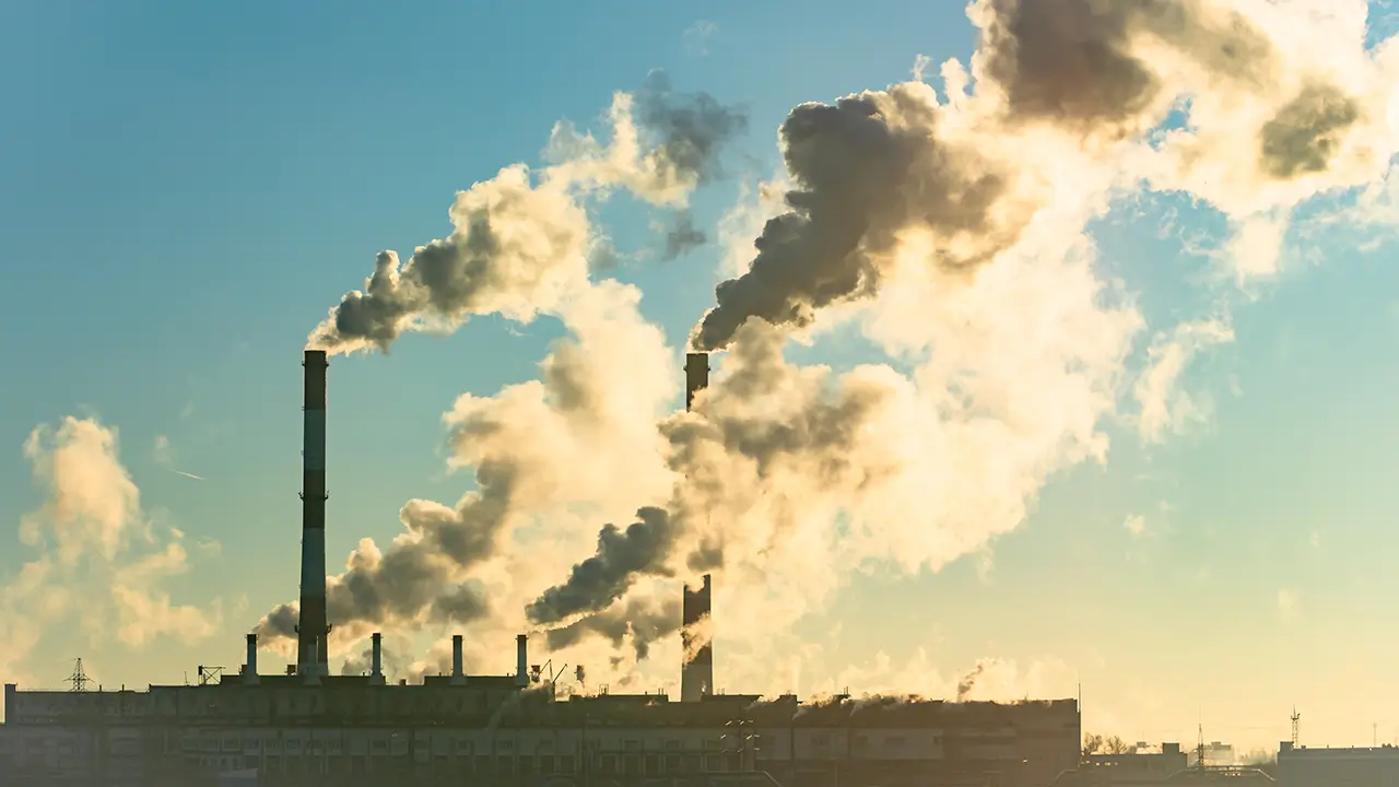 Scope 4 Emissions, us carbon emissions