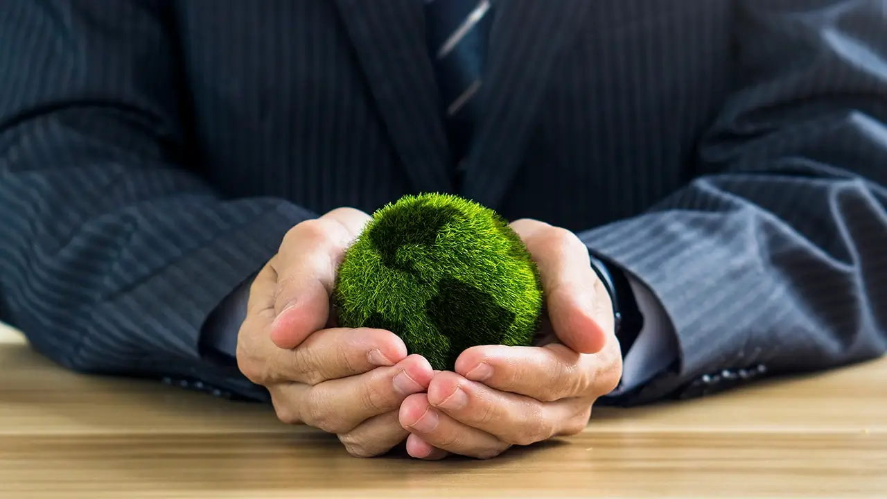 Responsible Sourcing