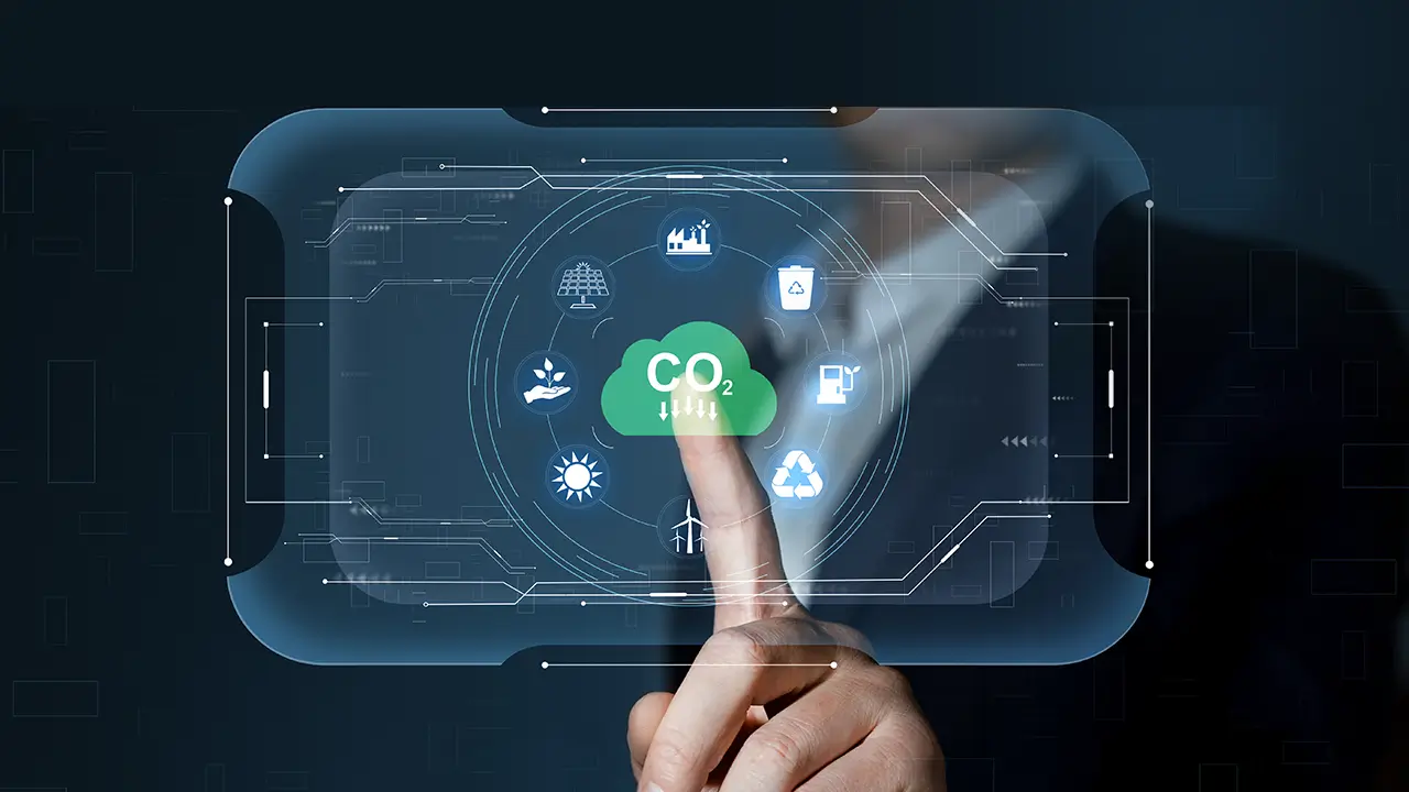 Product Carbon Footprint