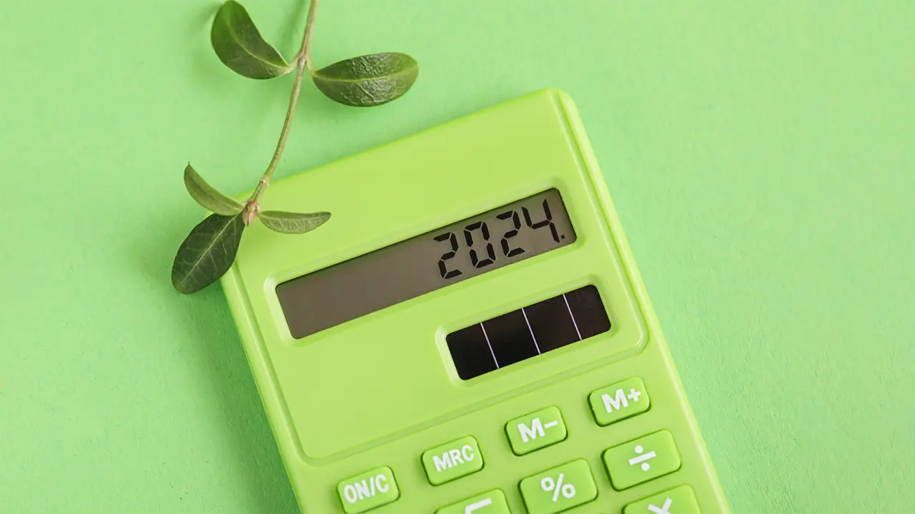 product carbon footprint calculator