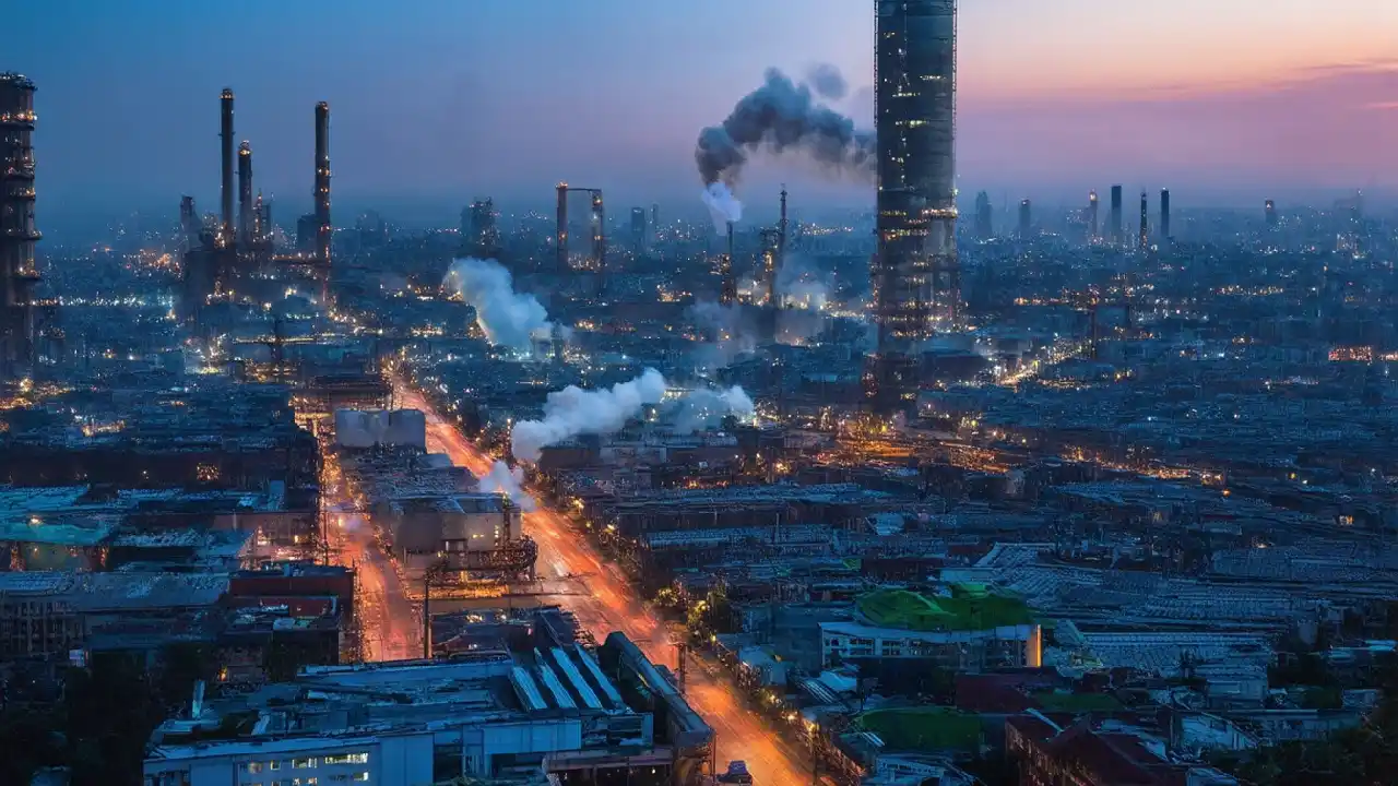 Carbon Tax vs Emissions Trading