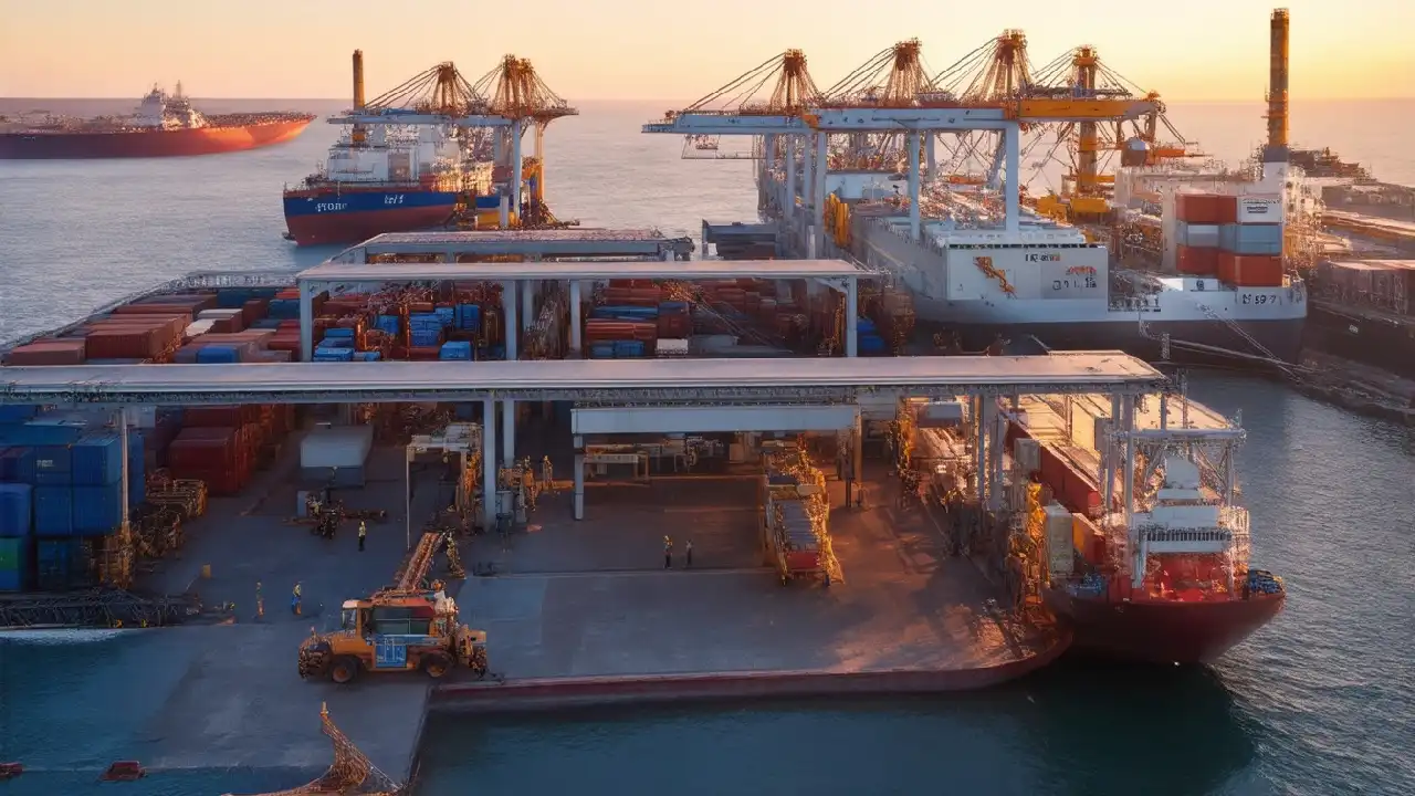 EU Carbon Border Adjustment Mechanism, supply chain emissions