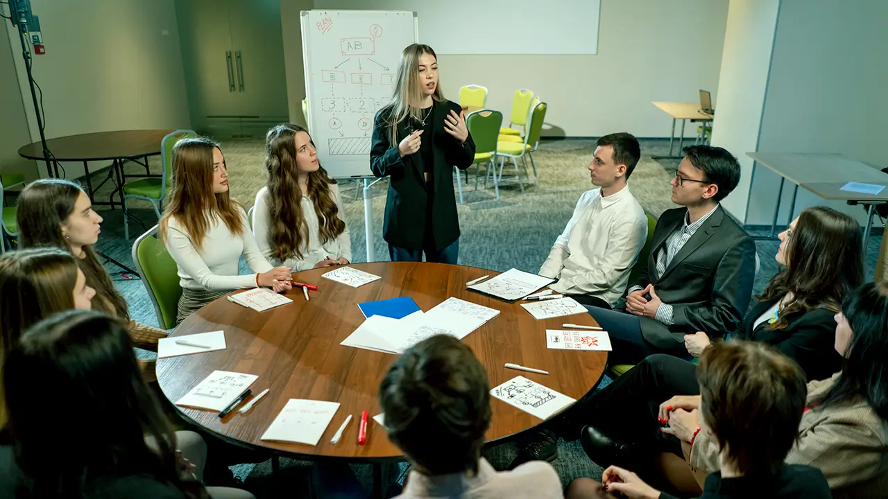 Diversity, Equity, and Inclusion (DEI)