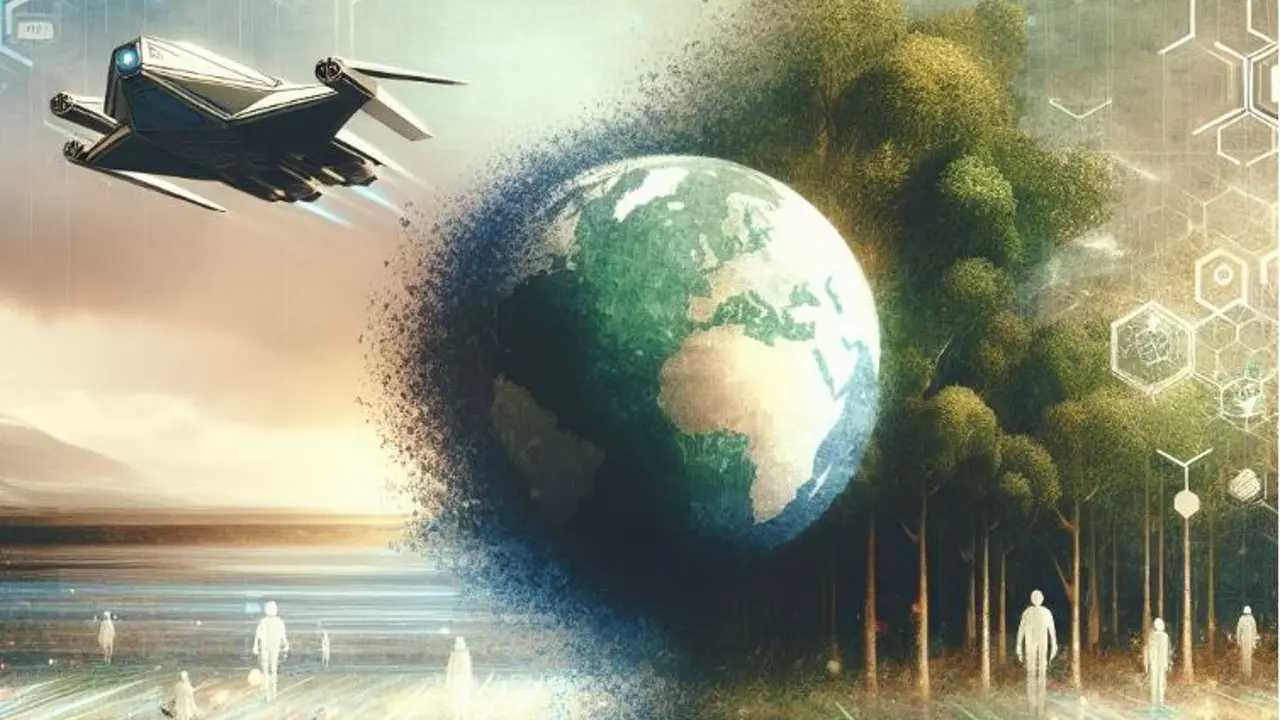 SpaceX and ESG