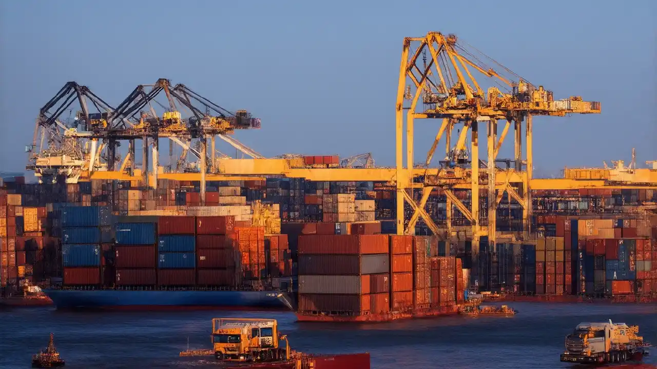 Supply Chain ESG Metrics