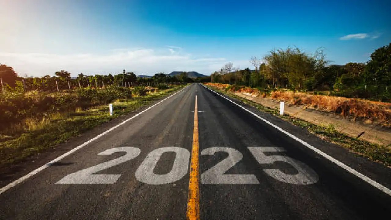 ESG in 2025