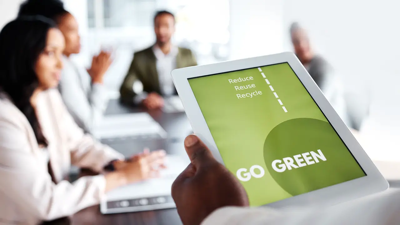 Top 5 best alternatives to Greenly