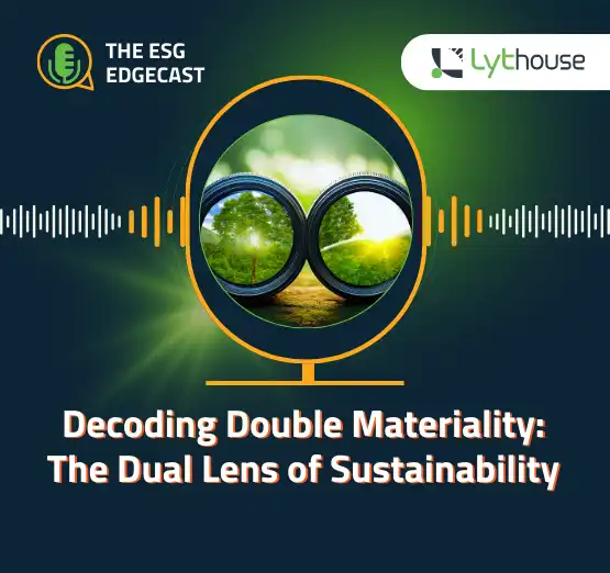 Decoding Double Materiality Aligning Profit with Purpose