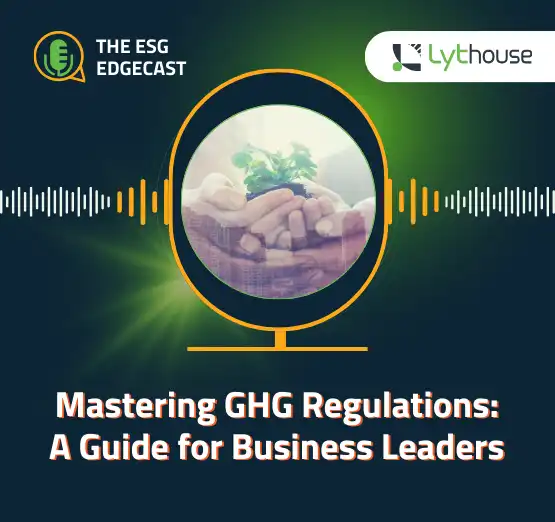 Masterig GHG