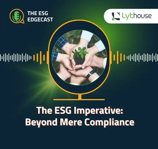 The ESG Imperative Beyond Mere Compliance
