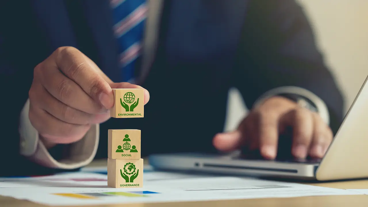 Top 5 BEST Alternatives to KeyESG for ESG Data Management and Reporting