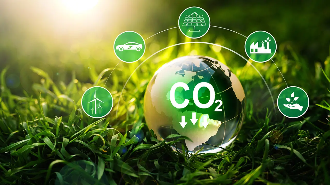 How to Purchase Carbon Credits